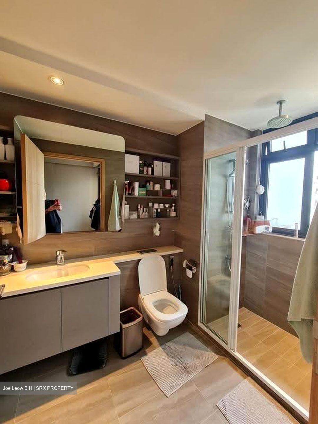 Hundred Palms Residences (D19), Condominium #617606831